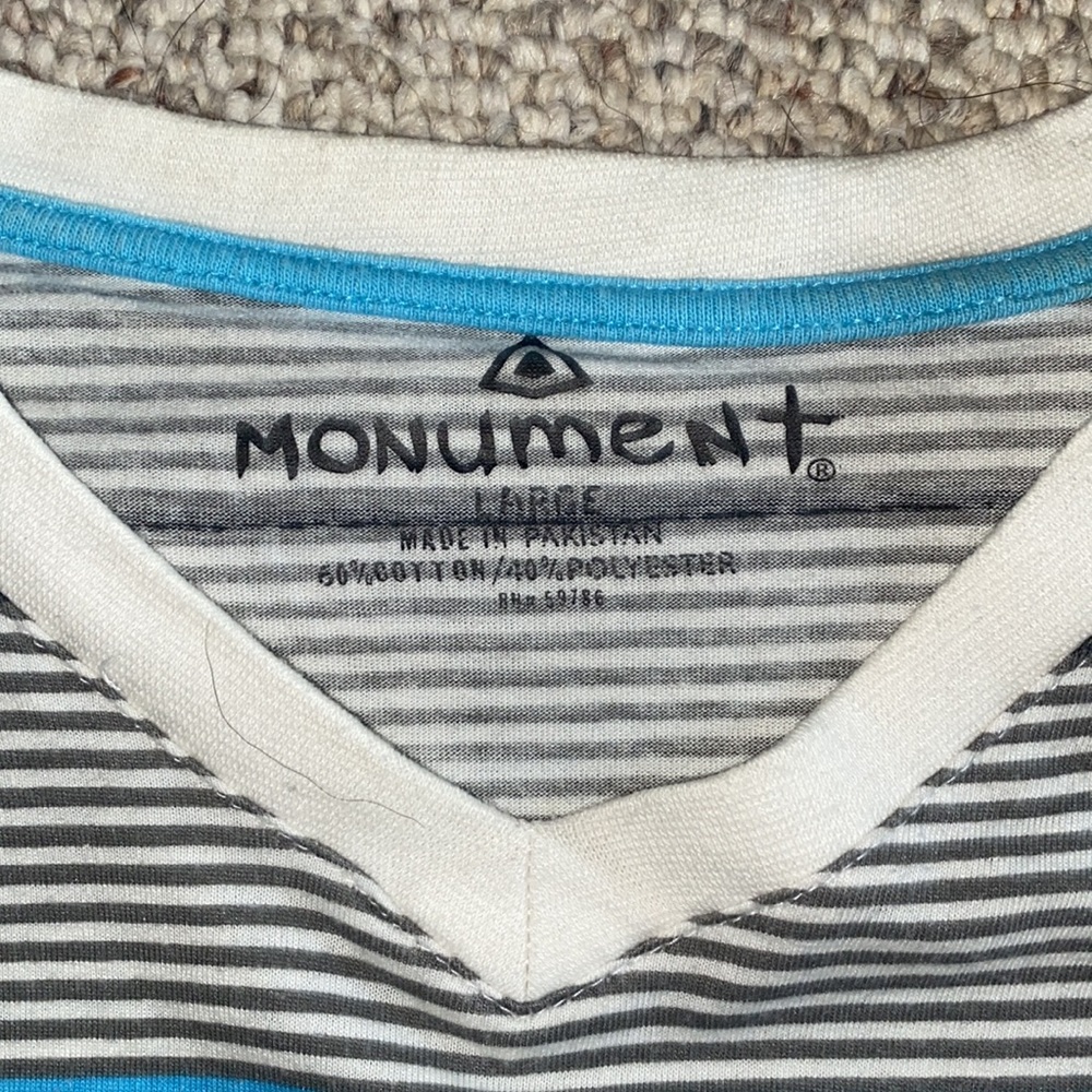 t-shirt - Picture 3 of 4